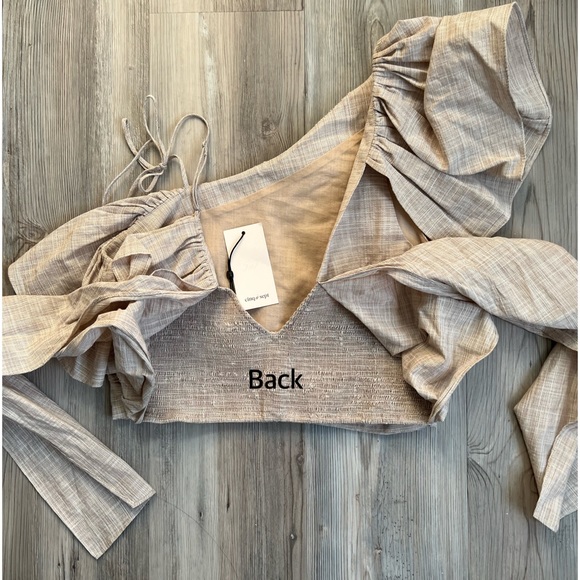 Cinq à Sept Lilibeth Top - Picture 8 of 8